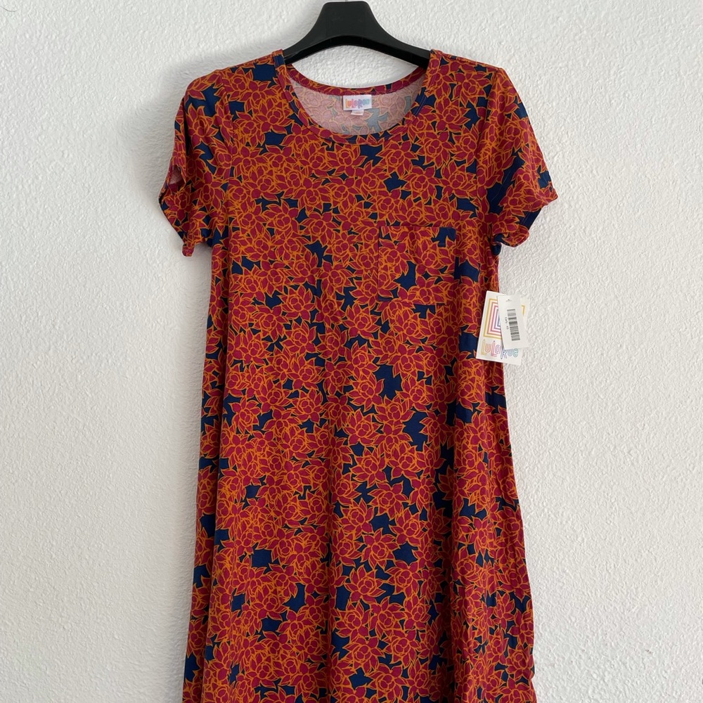 LulaRoe Carly XS